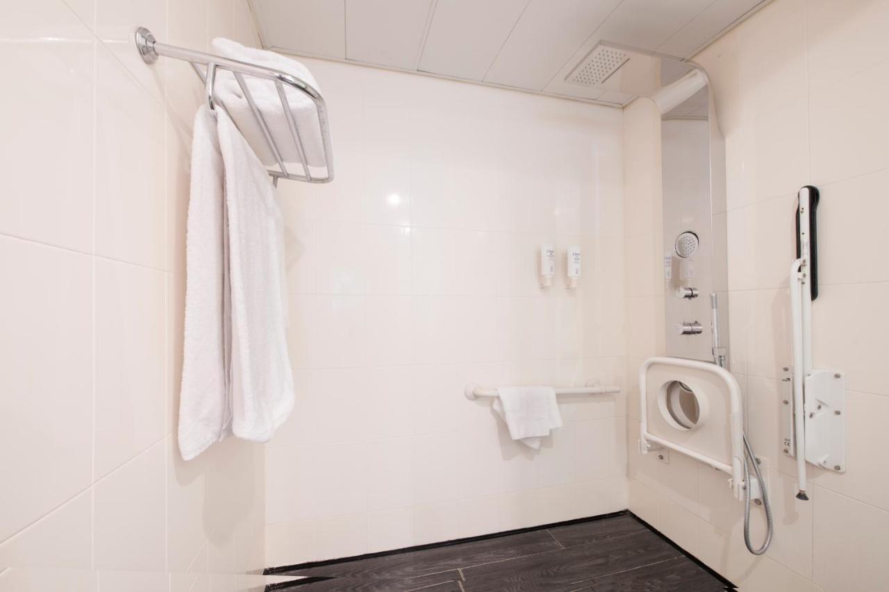 Habitación Doble Premier