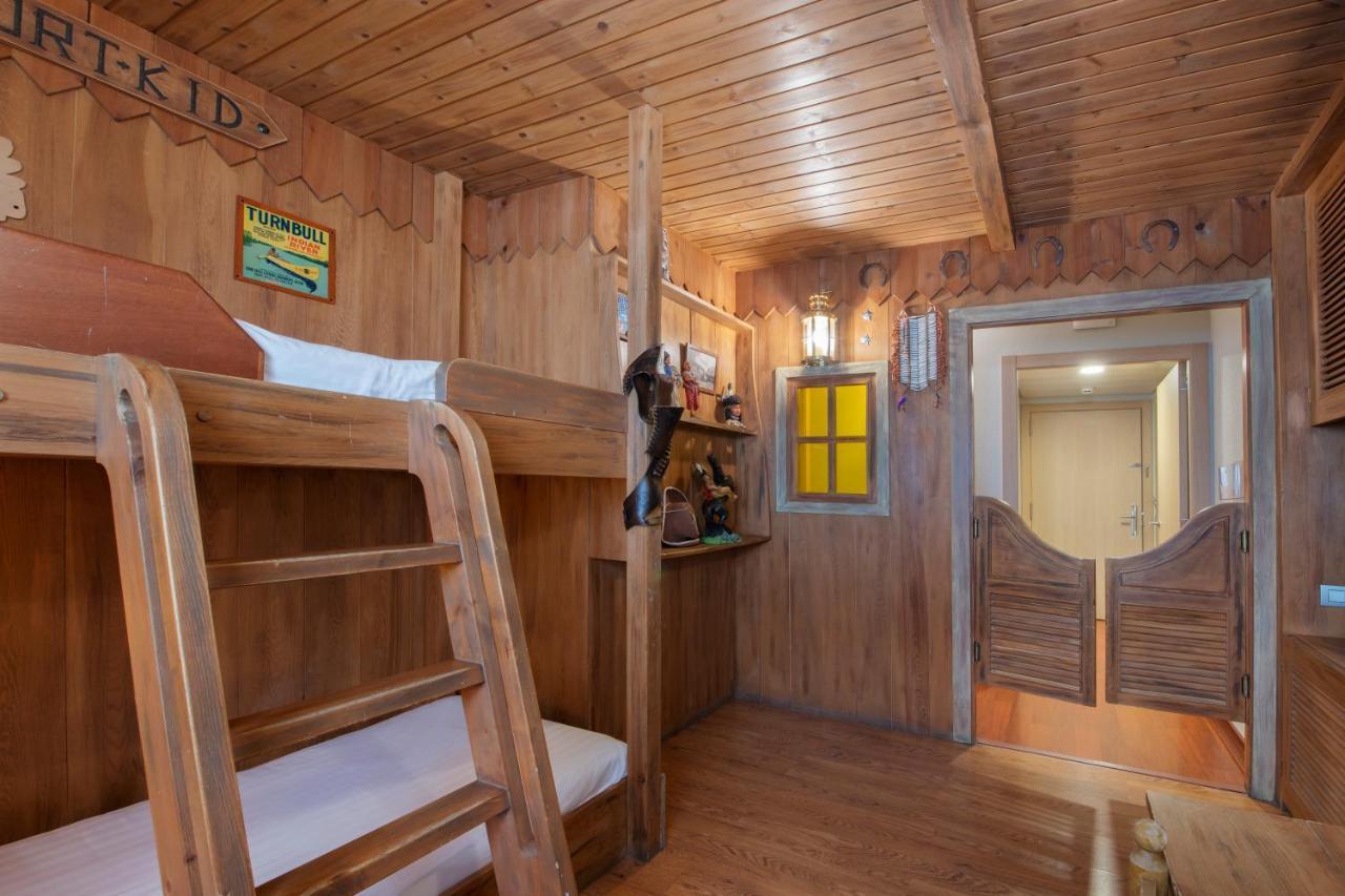 Family Suite