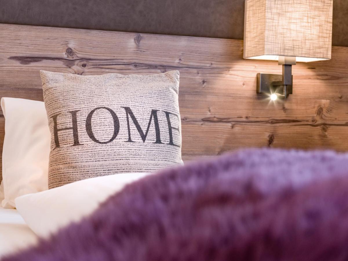 Comfort Single Room