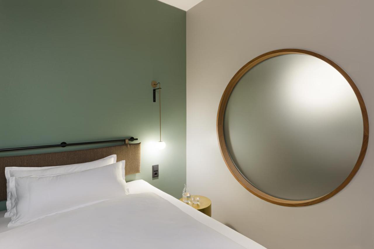 Gemütliches Zimmer