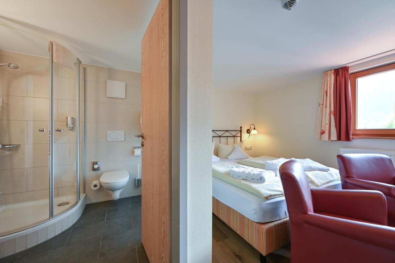 Standard Double Room Street View