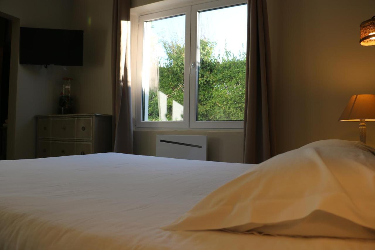Double Room Disability Access