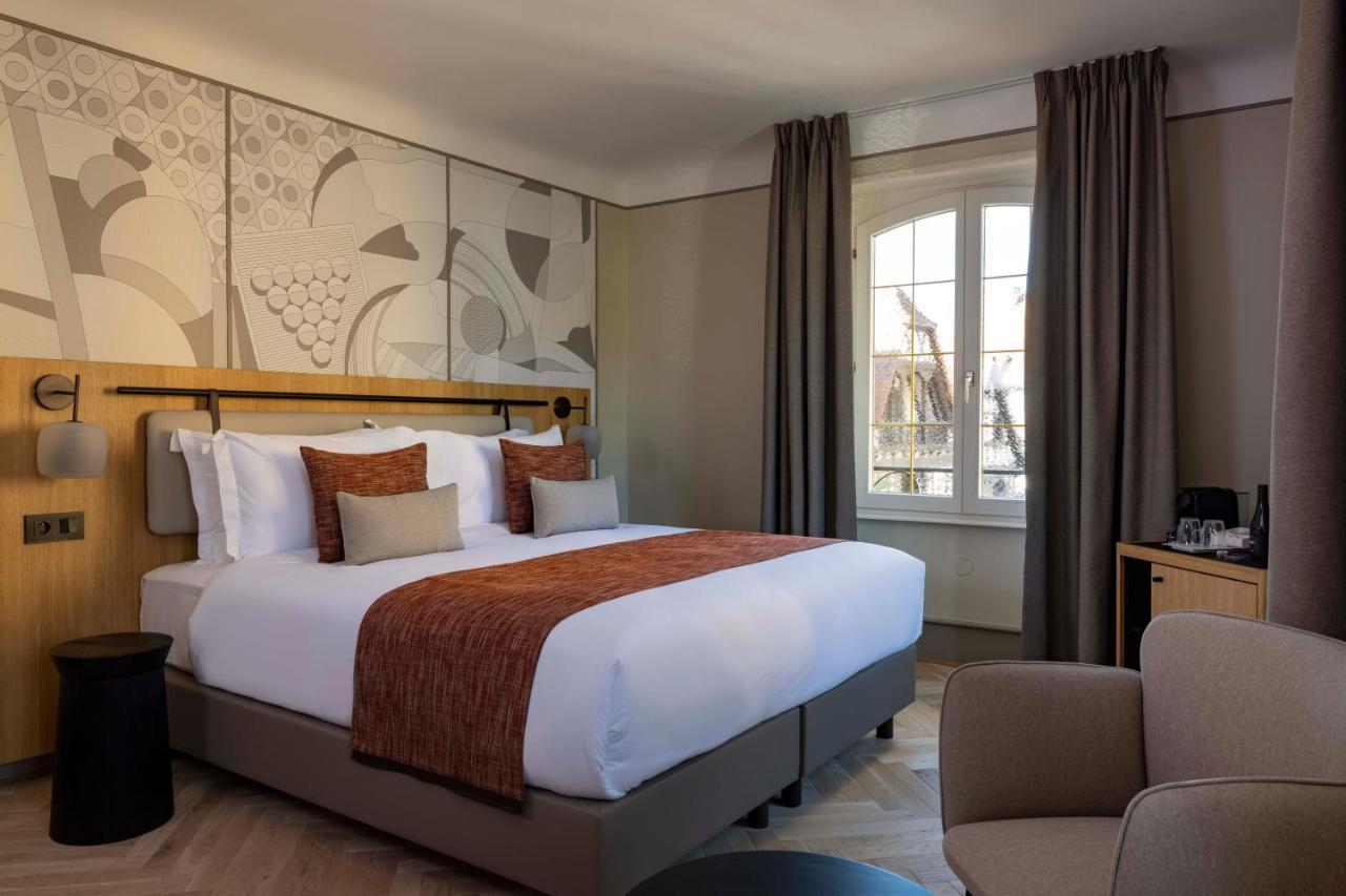 Large Double Room Plus