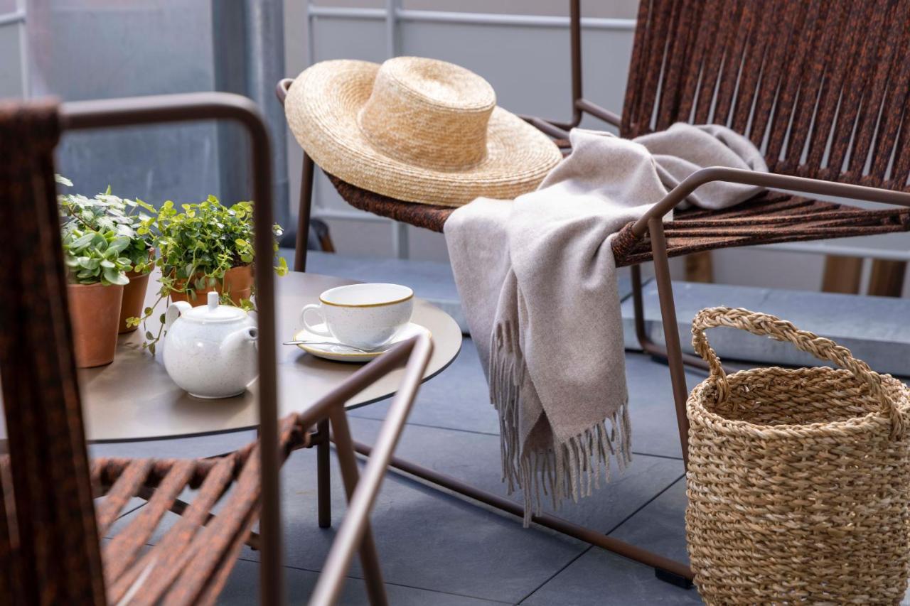 Suite Terrace