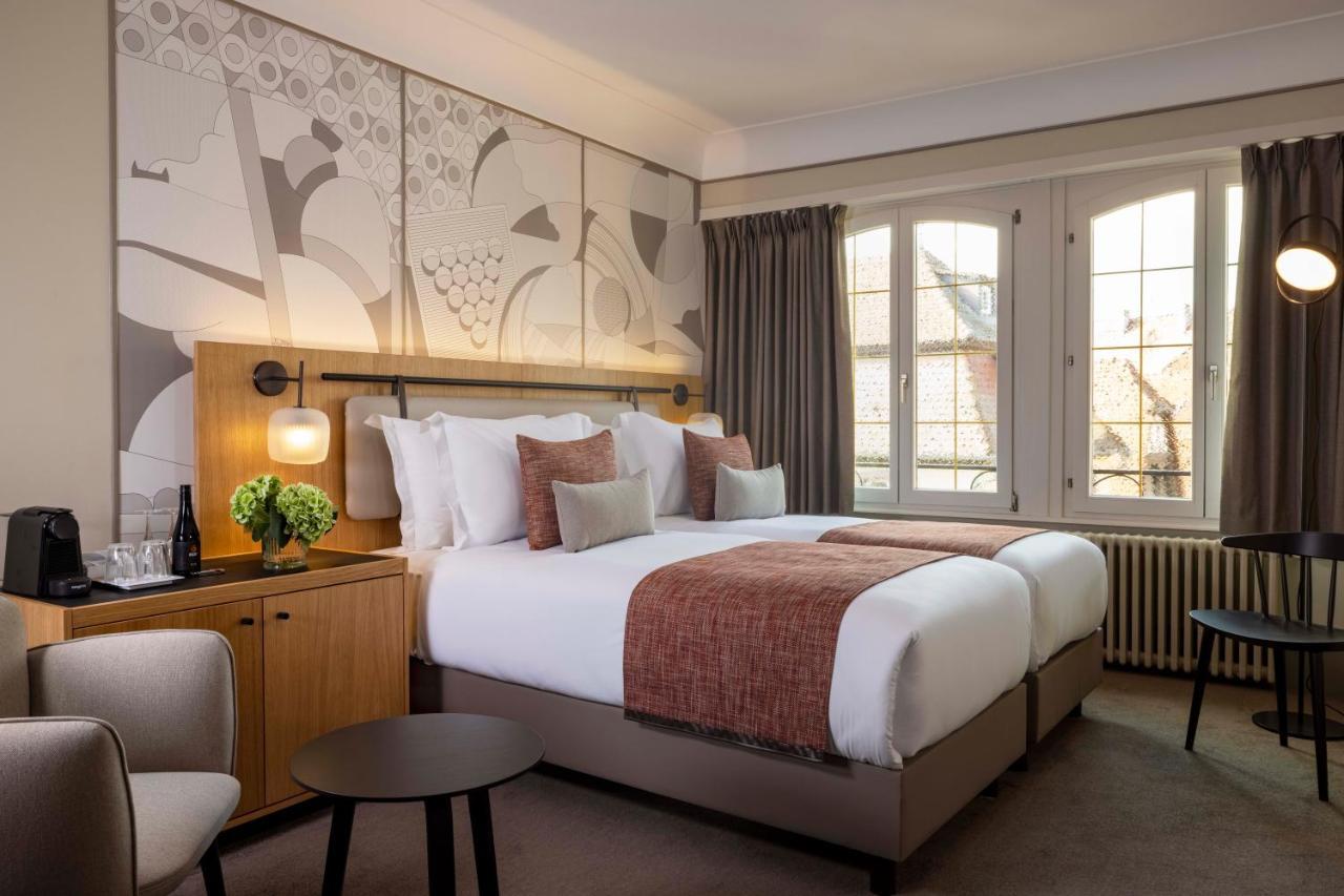 Large Double Room Plus