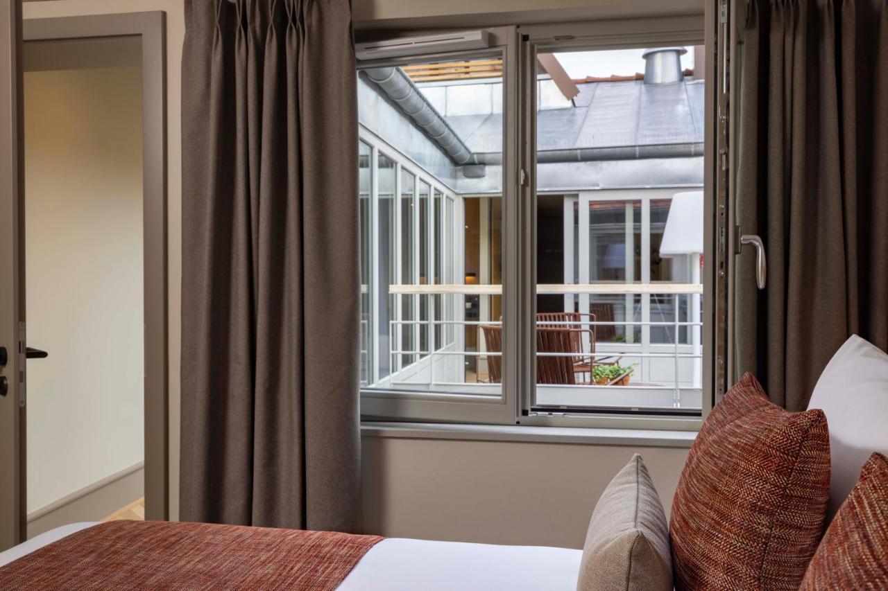 Suite Terrace