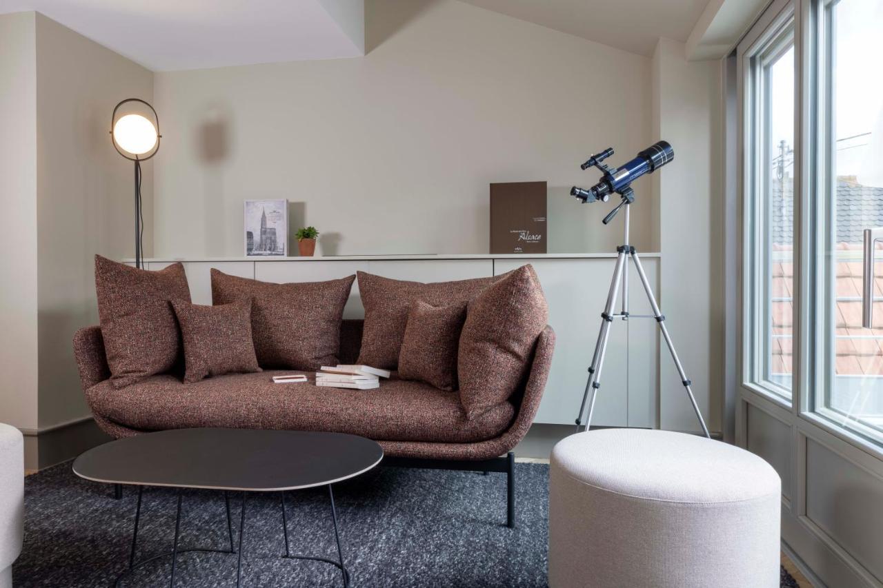 Suite Terrace