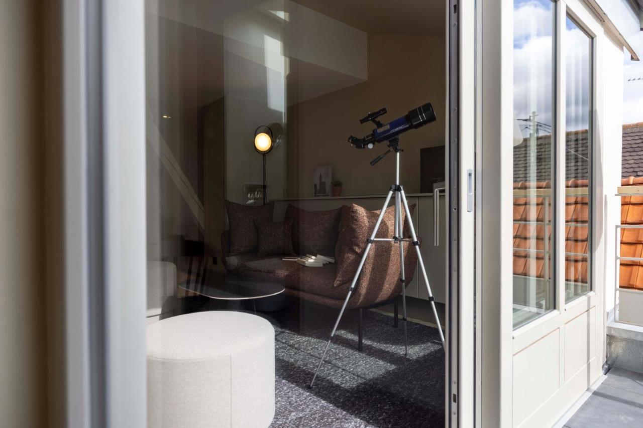 Suite Terrace