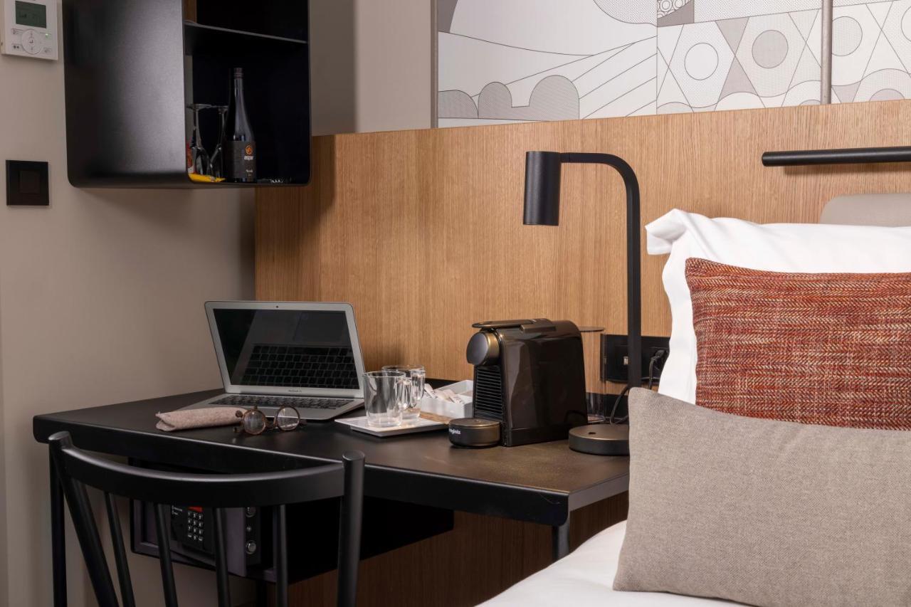 Cosy Double Room
