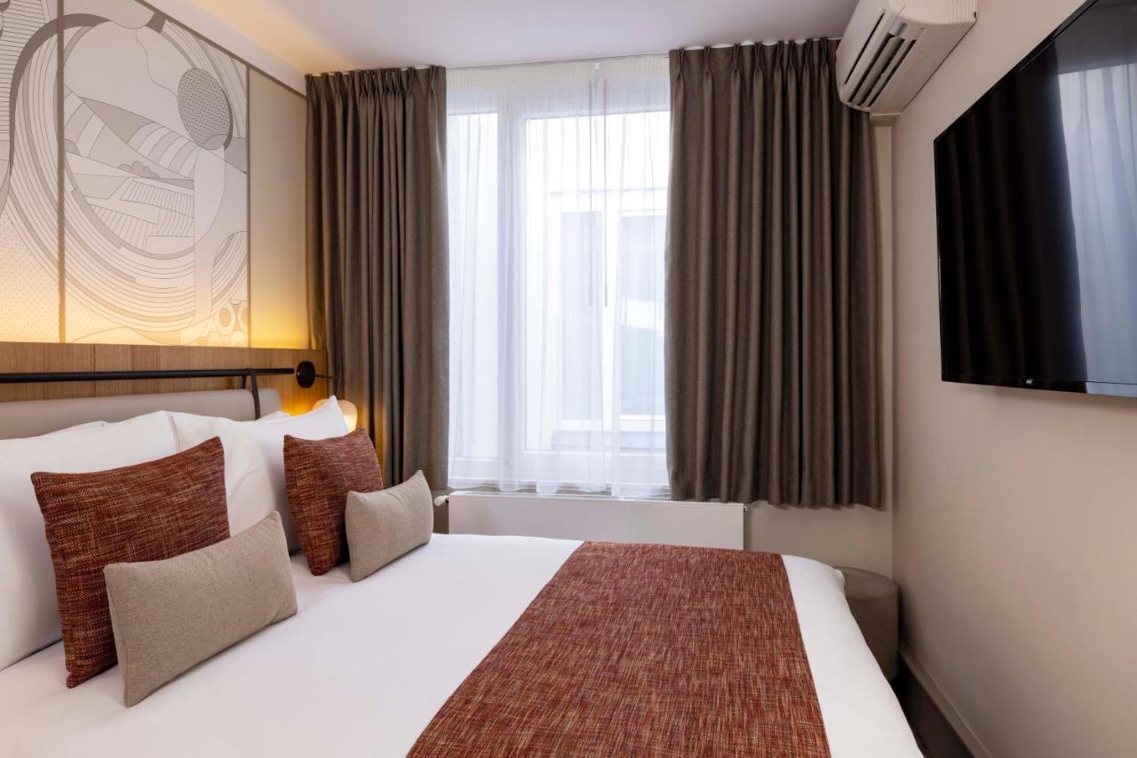 Cosy Double Room