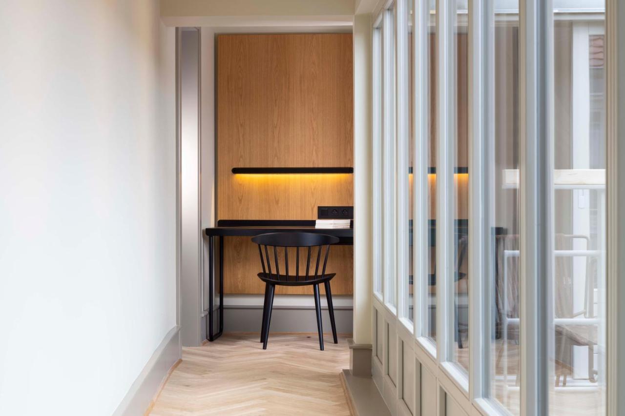 Suite Terrace