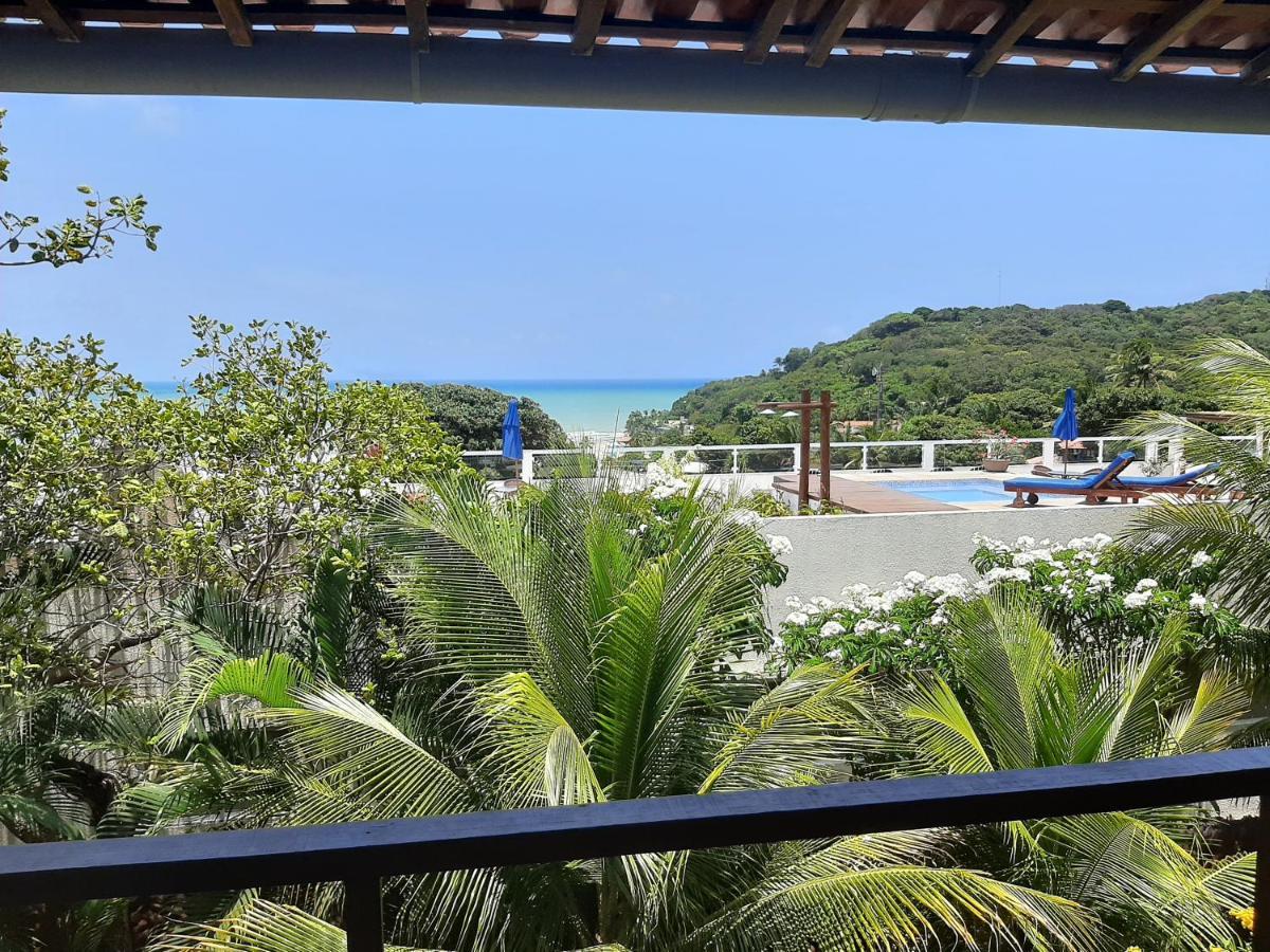 Apartment Sea View