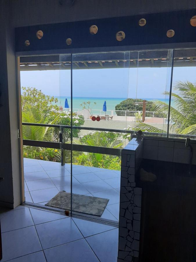 Apartment Sea View