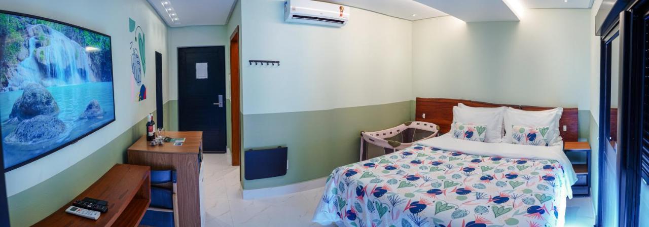 Standard Suite