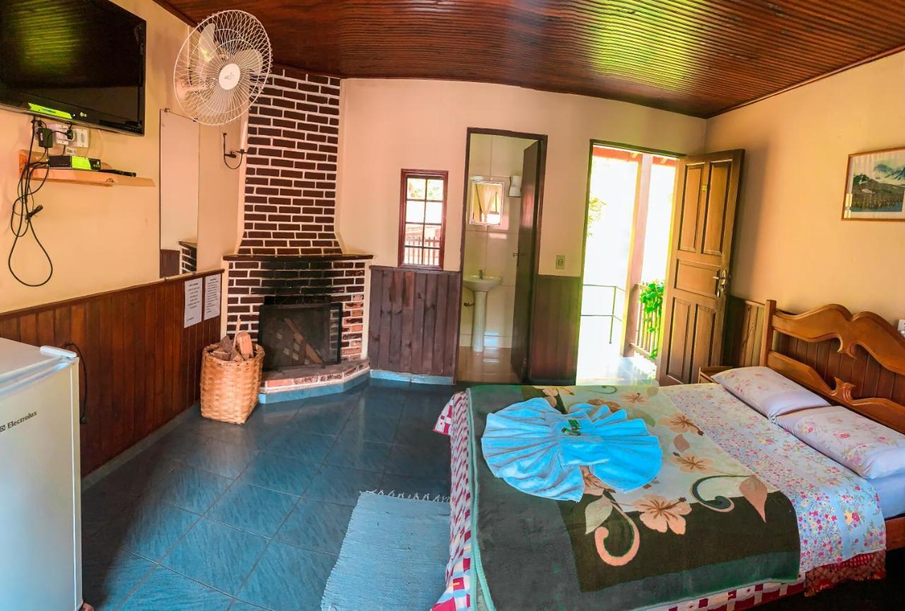 Triple Room Balcony