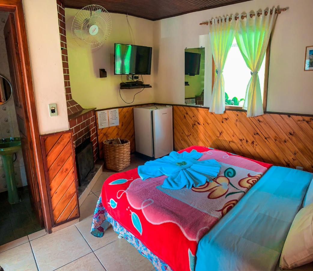 Suite Balcony