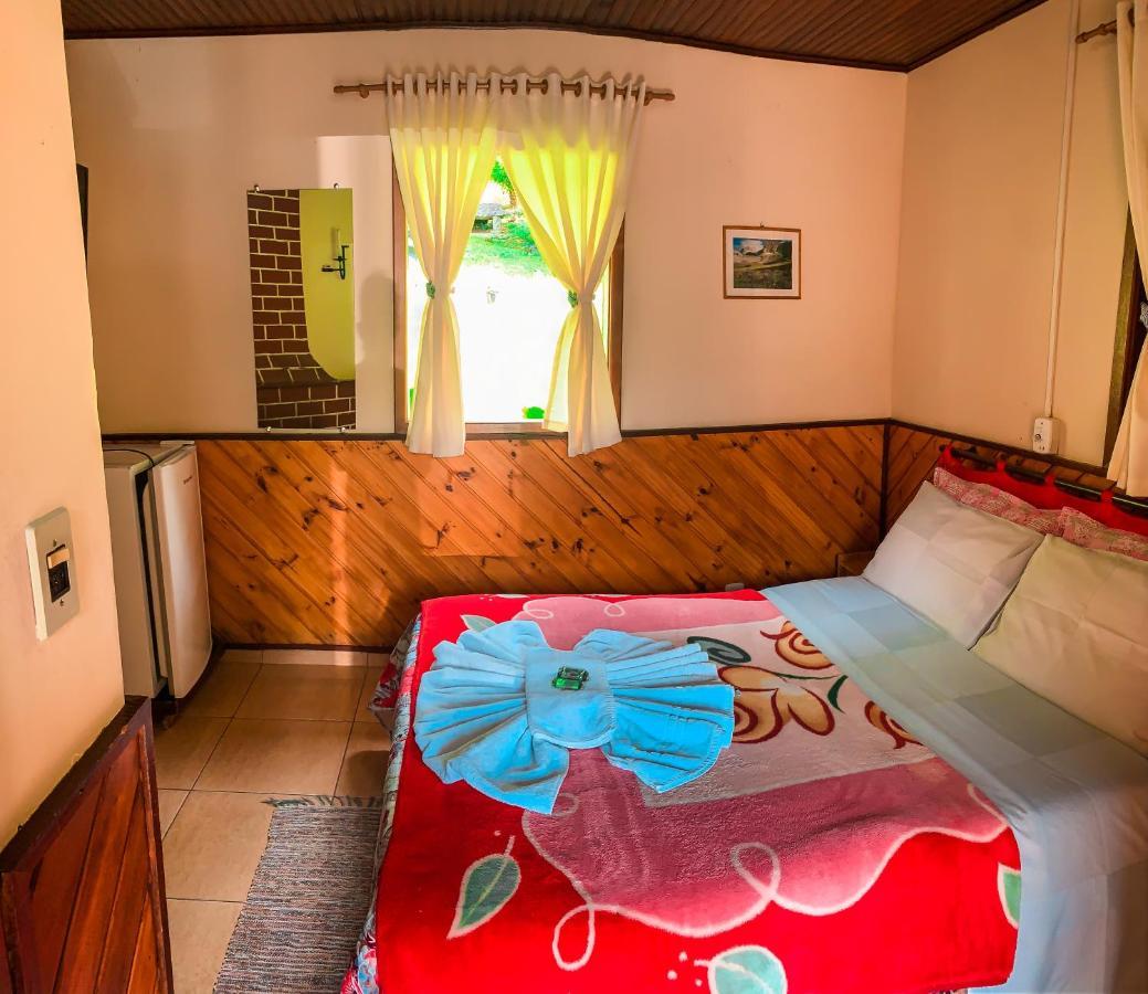 Suite Balcony