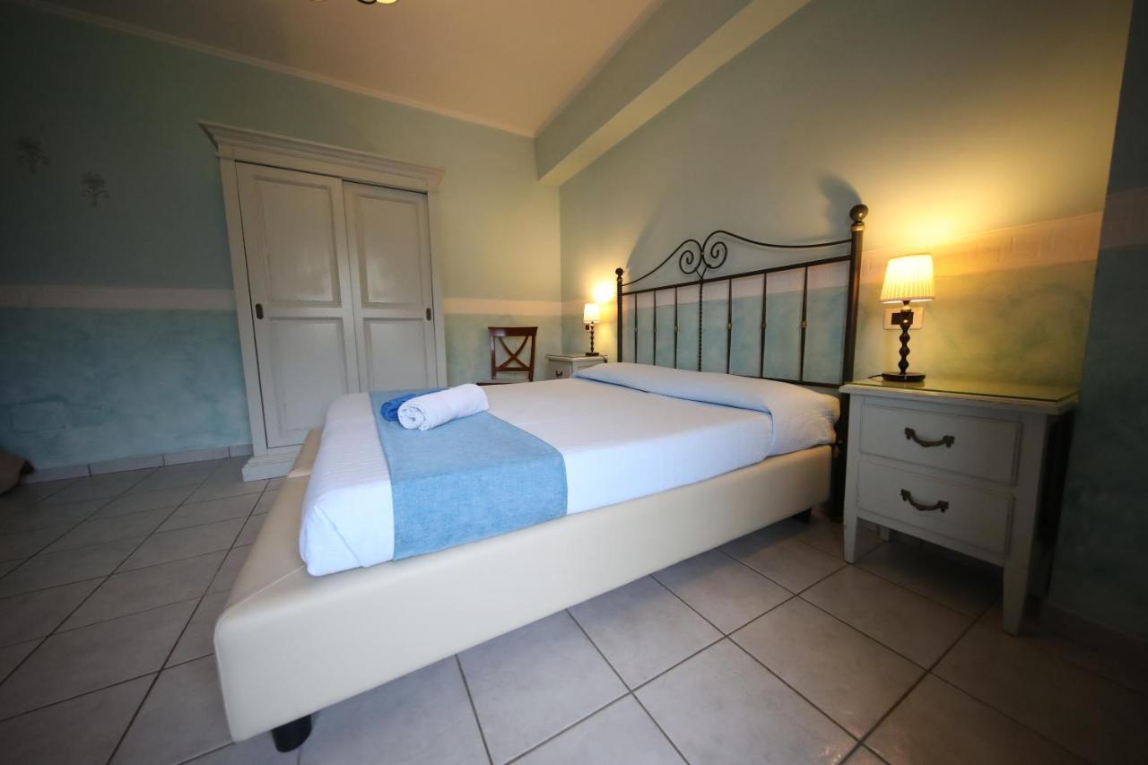 Deluxe Double Room Extra Bed