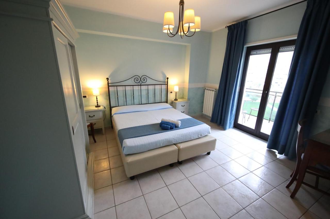 Deluxe Double Room Extra Bed