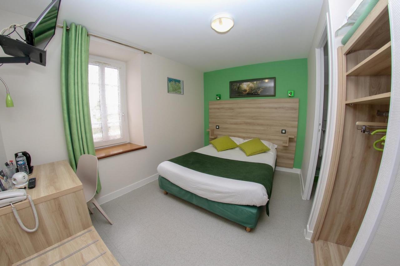 Chambre Triple