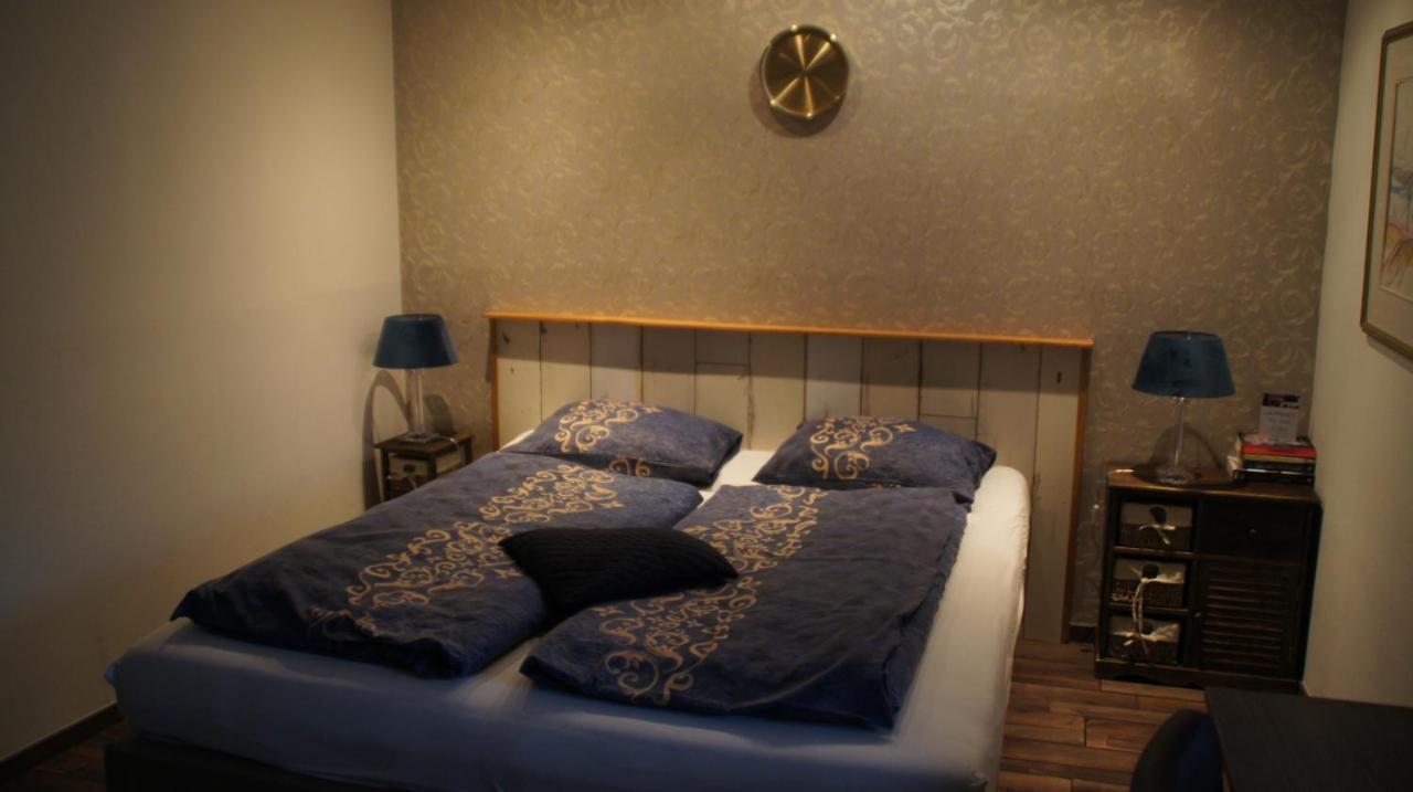 Standard Double or Twin Room Garden View