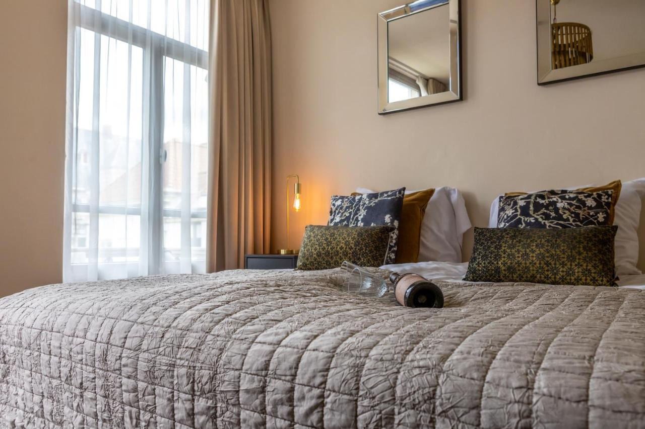 Economy Double or Twin Room