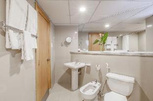 Appartement met 1 Slaapkamer - Golden Sands 3