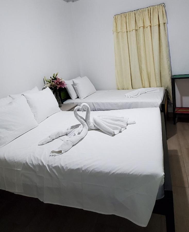 Basic Triple Room