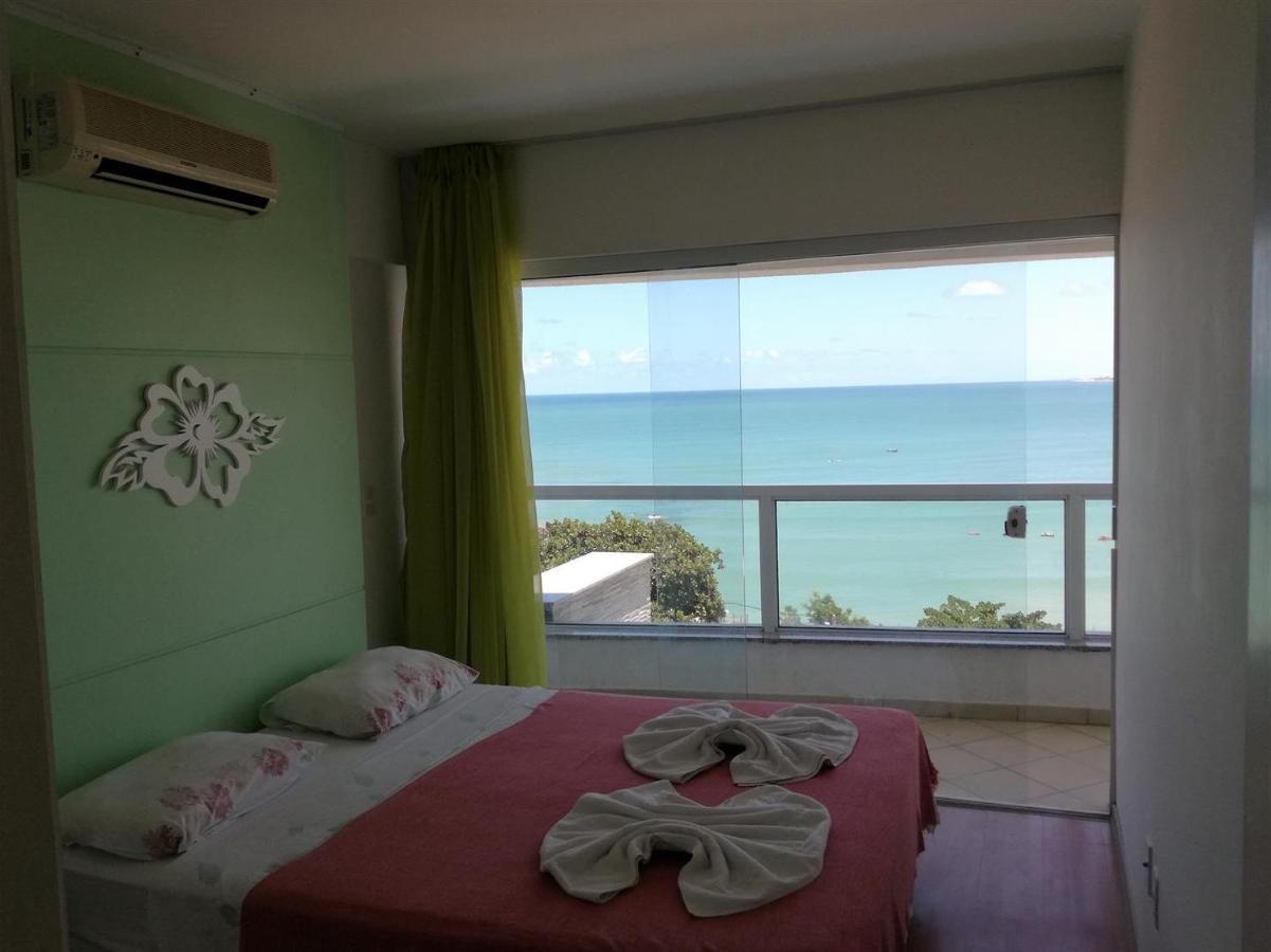 Deluxe Apartment Sea View