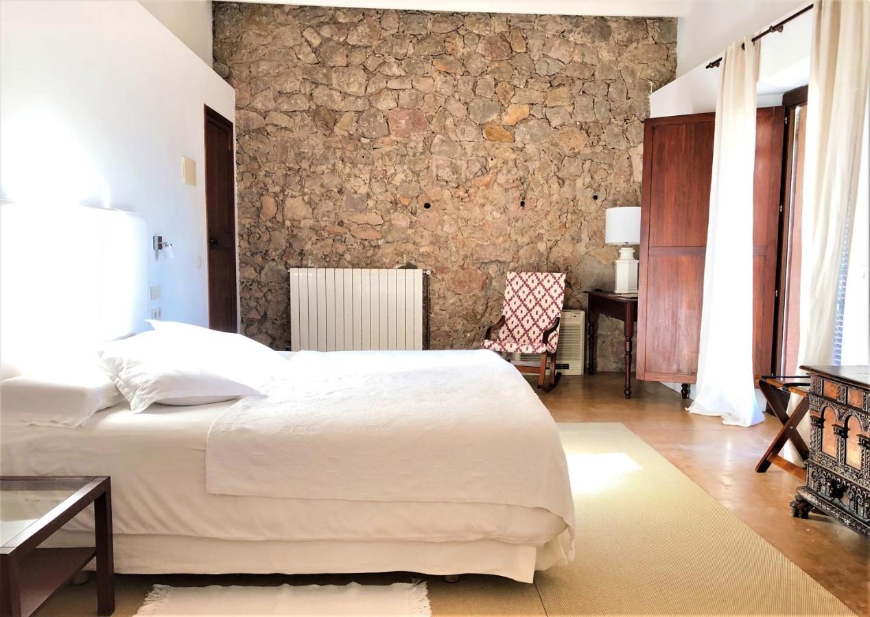 Superior Double or Twin Room Terrace