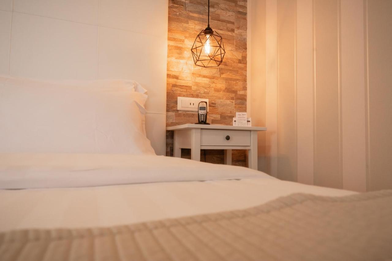 Deluxe Single Room Balcony