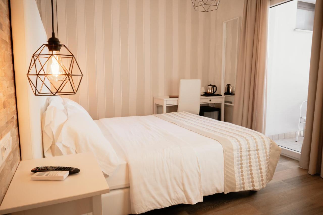 Deluxe Single Room Balcony