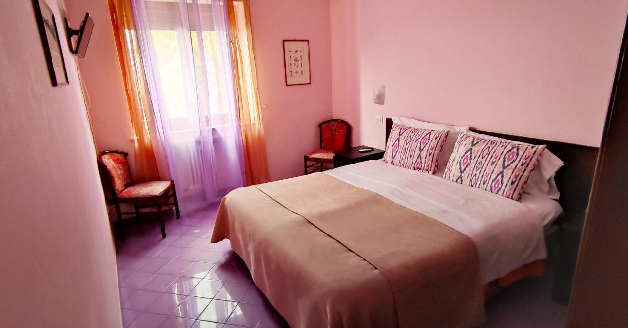 Habitación Doble Económica
