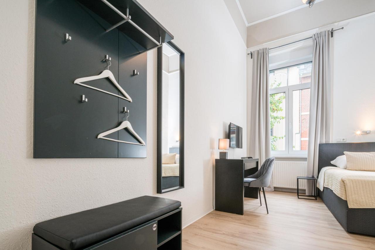 Chambre Simple
