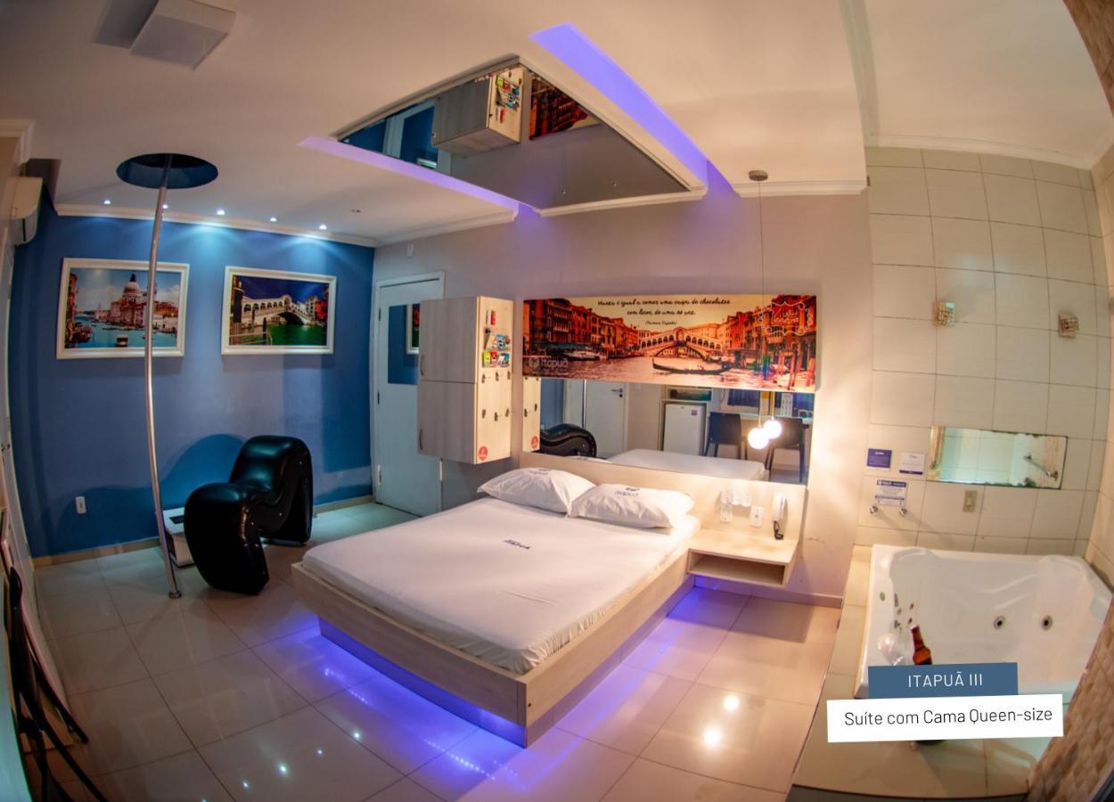 Queen Suite
