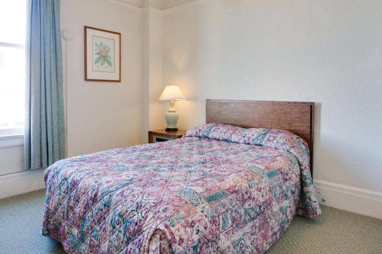 Double Room Two Double Beds