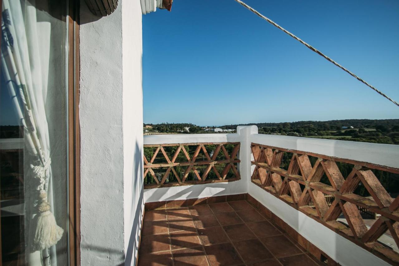 Double Room Terrace