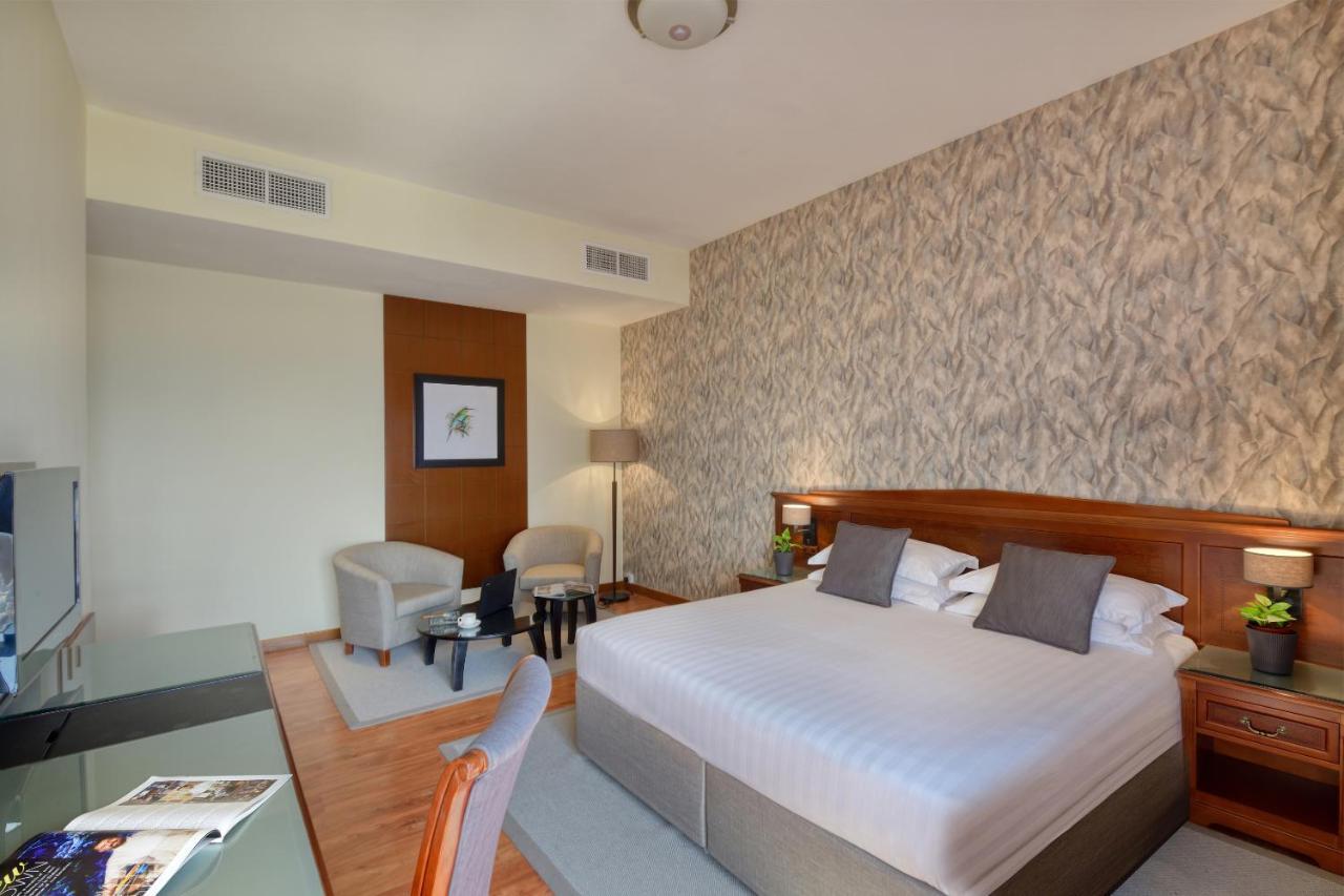 Premium Double or Twin Room