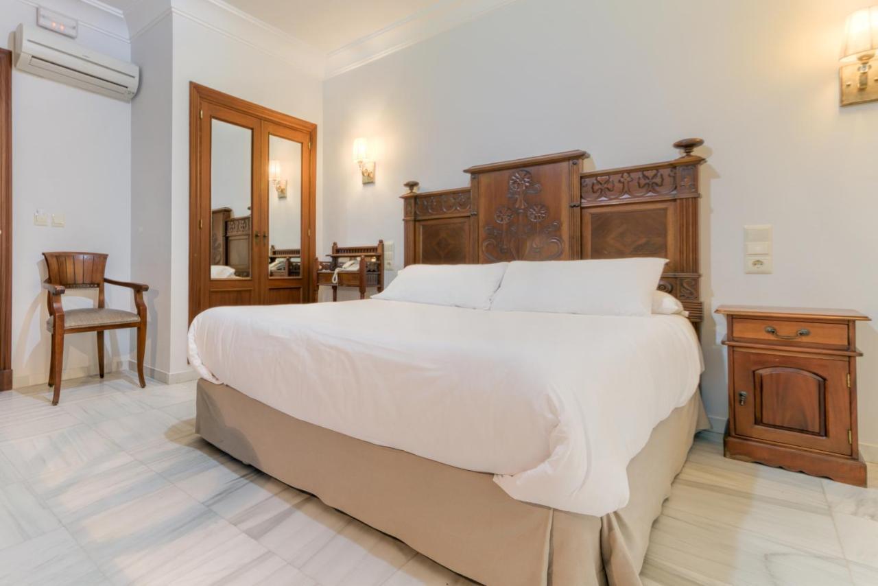 Double Room Side Sea View
