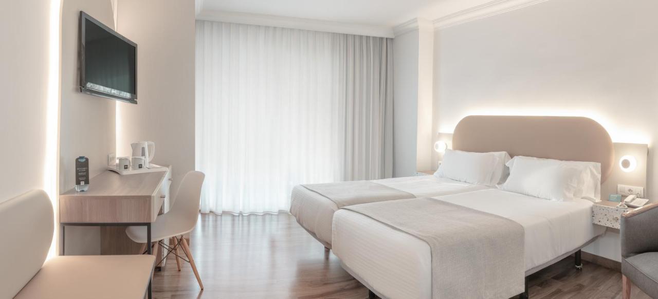 Double Room Terrace