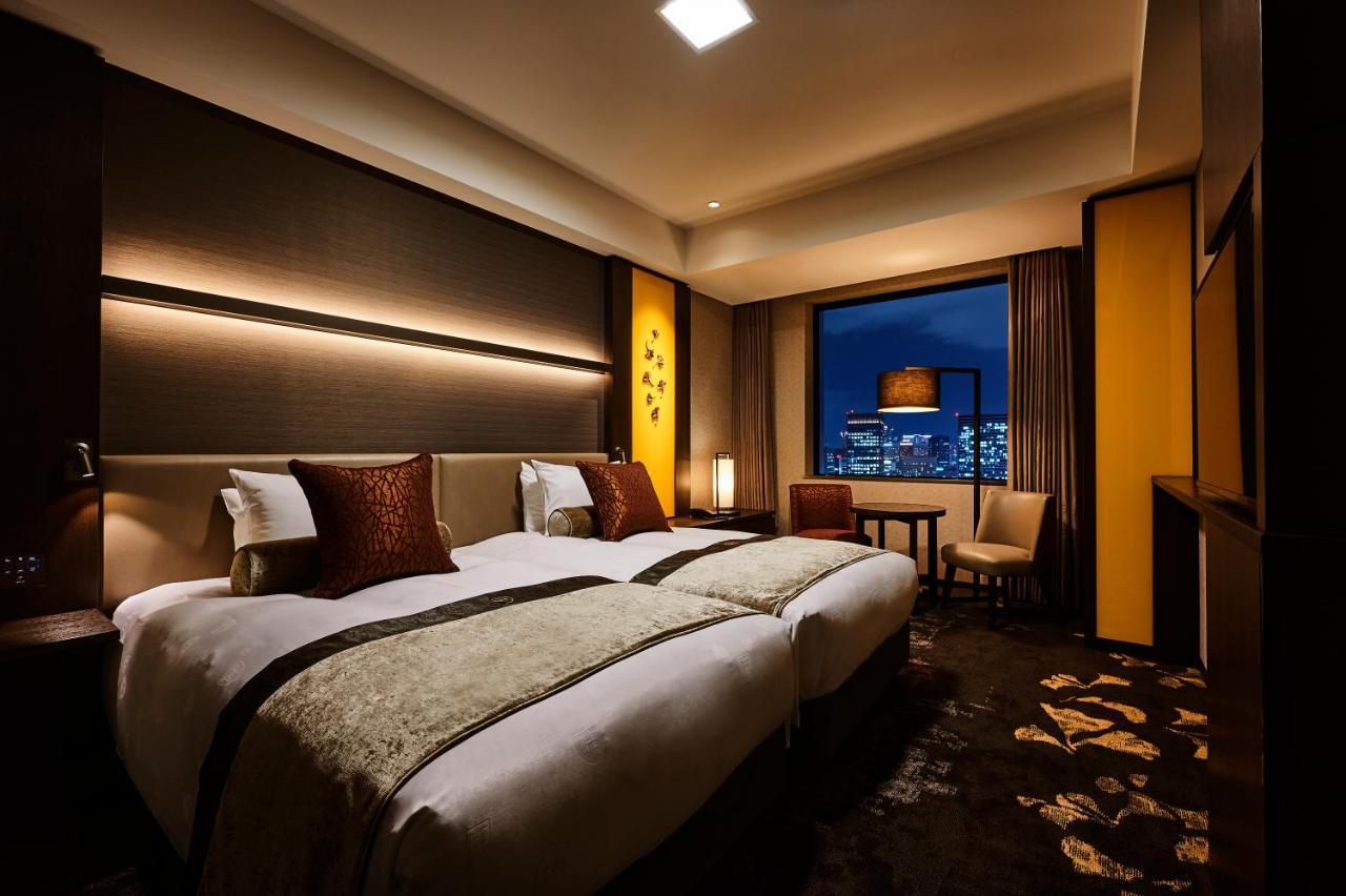 Superior Twin Room Non-Smoking