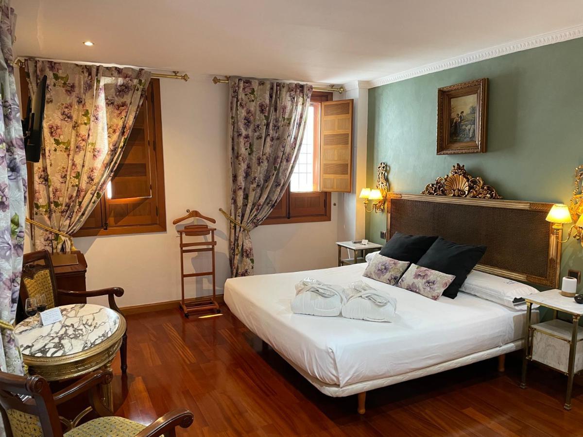 Junior Suite Terrace