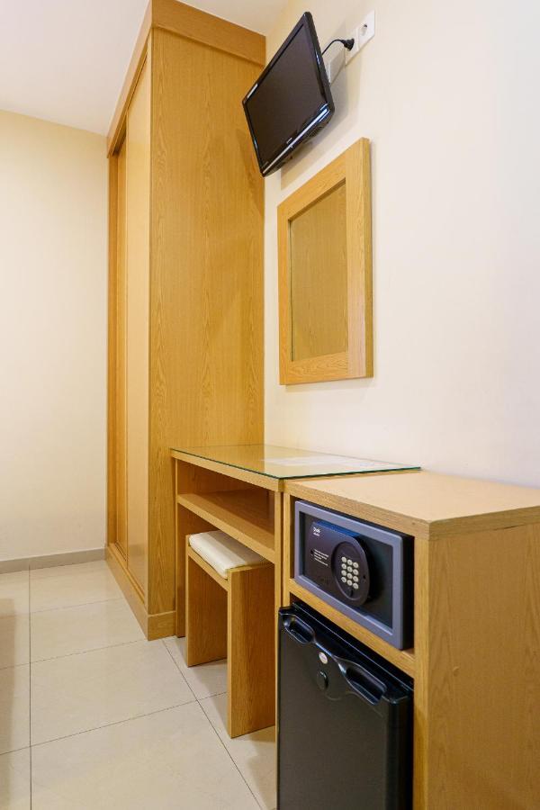 Quarto Individual