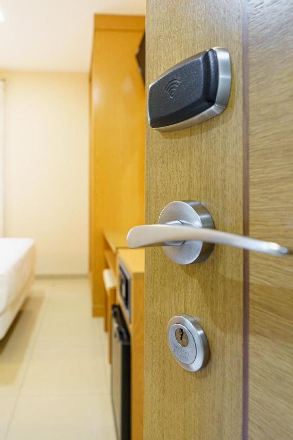 Superior Individual Room