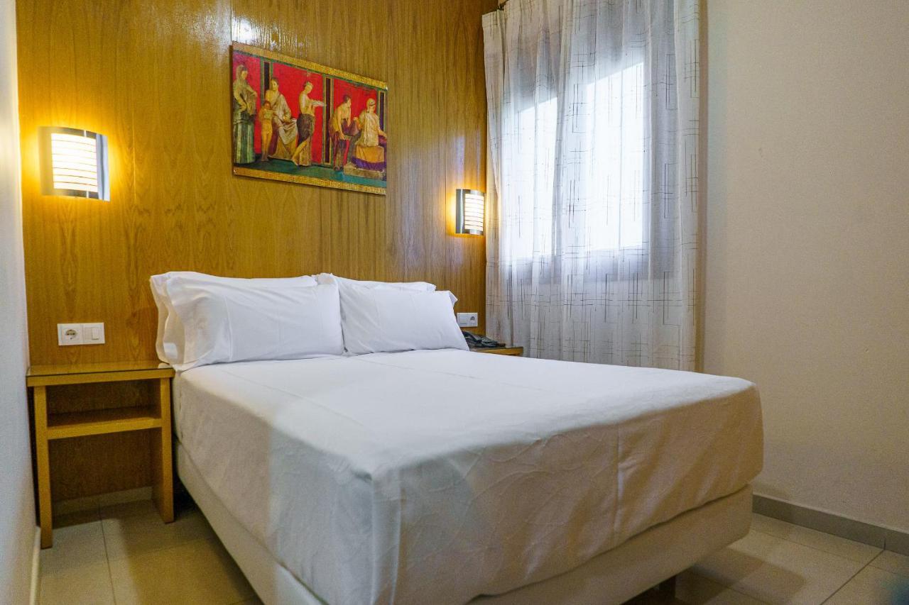 Superior Individual Room