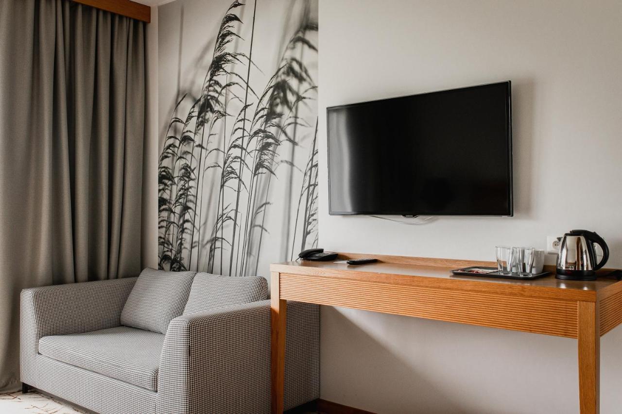 Premium Room Lake View