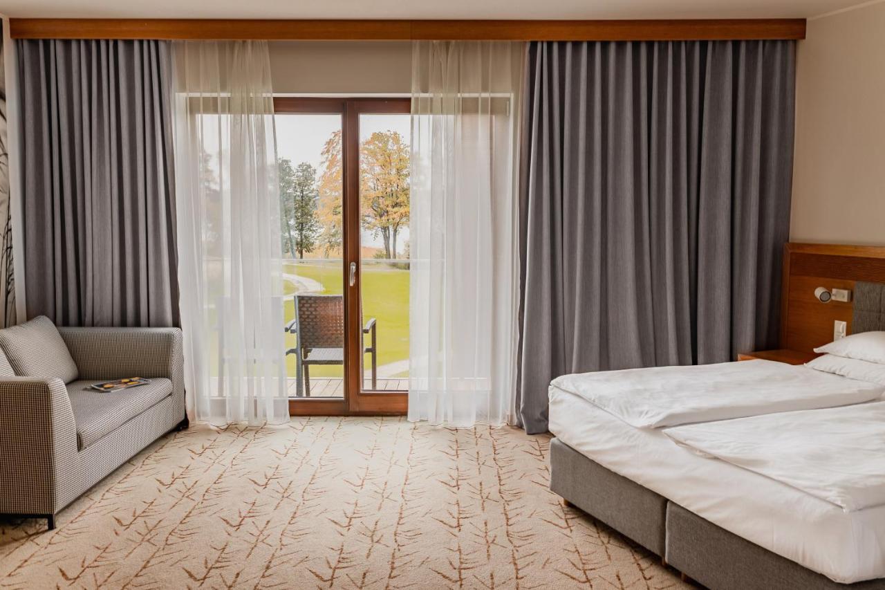Premium Room Lake View