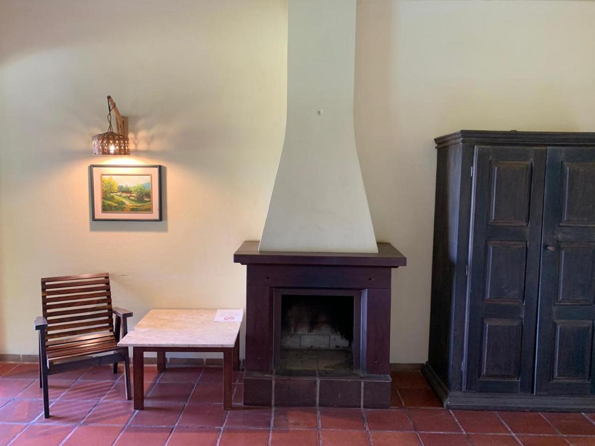 Executive Triple Room
