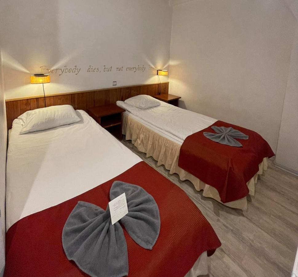 Double or Twin Room