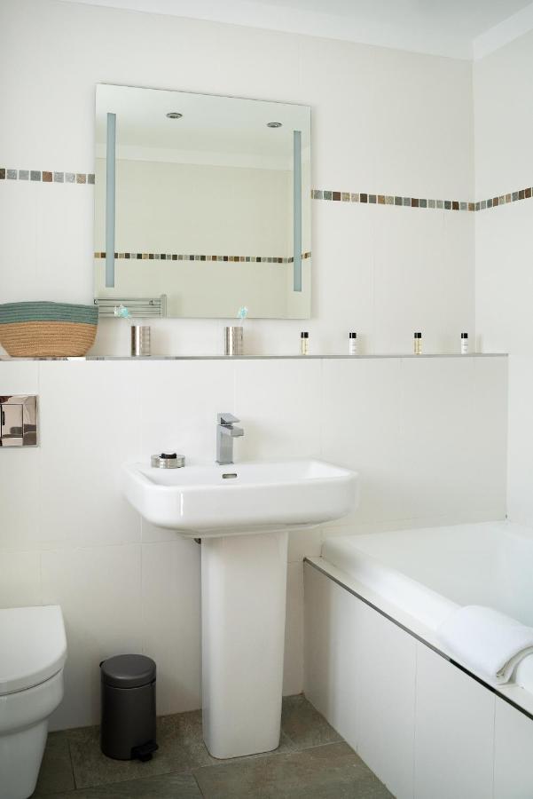 Double Room Terrace
